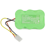 Biomedical Crossvent 4+ Battery 7.2V 10000mAh - Compatible Replacement