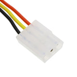 Biomedical Crossvent 4+ Battery 7.2V 10000mAh - Compatible Replacement