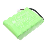 Biomedical Radiometer America ABL 77 Blood Gas Analyzer Battery 14.4V 3800mAh - Compatible Replacement