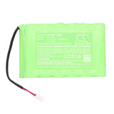 Biomedical Radiometer America ABL 77 Blood Gas Analyzer Battery 14.4V 3800mAh - Compatible Replacement