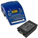 Brady BMP71 Battery 12V 2000mAh - Compatible Replacement