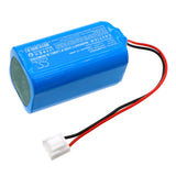 BOBOT MOP8400 Battery 14.4V 2600mAh - Compatible Replacement