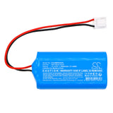 BOBOT MOP8400 Battery 14.4V 2600mAh - Compatible Replacement