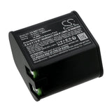 Brady TLS PC Link Thermal Labeling System Battery 7.2V 2000mAh - Compatible Replacement