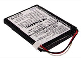 Blaupunkt TravelPilot 2310 Battery 3.7V 800mAh - Compatible Replacement