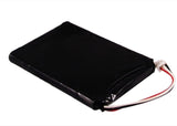 Blaupunkt TravelPilot 2310 Battery 3.7V 800mAh - Compatible Replacement