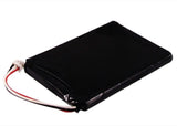 Blaupunkt TravelPilot 2310 Battery 3.7V 800mAh - Compatible Replacement