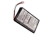 Blaupunkt TravelPilot 2310 Battery 3.7V 800mAh - Compatible Replacement