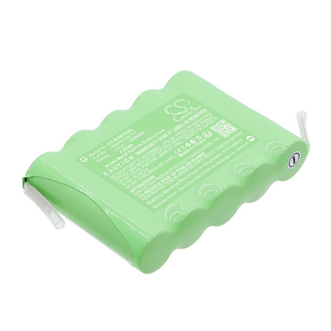 Bang & Olufsen Beolink 7000 Battery 6V 800mAh - Compatible Replacement