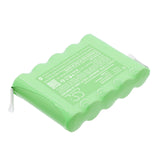 Bang & Olufsen Beolink 7000 Battery 6V 800mAh - Compatible Replacement