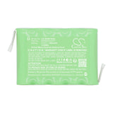 Bang & Olufsen Beolink 7000 Battery 6V 800mAh - Compatible Replacement