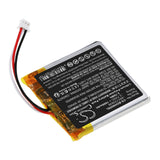 Bang & Olufsen Beoplay H9 3rd Generation Battery 3.7V 1000mAh - Compatible Replacement