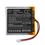 Bang & Olufsen Beoplay H9 3rd Generation Battery 3.7V 1000mAh - Compatible Replacement