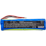 BK Precision Spectrum Analyzer Battery 4.8V 4500mAh - Compatible Replacement