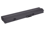 Sony VAIO PCG-SR9G/T Battery 11.1V 4400mAh - Compatible Replacement