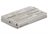 Canon Optura 600 Battery 7.4V 850mAh - Compatible Replacement
