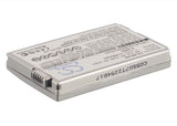 Canon Optura 600 Battery 7.4V 850mAh - Compatible Replacement