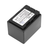 Samsung HMX-H205BN Battery 3.7V 3600mAh - Compatible Replacement