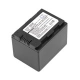 Samsung HMX-H205BN Battery 3.7V 3600mAh - Compatible Replacement