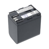 Canon Optura 200MC Battery 7.4V 4500mAh - Compatible Replacement