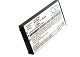 Kyocera  BP-780S Battery Replacement