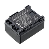 Canon VIXIA HF M30VIXIA HF M300 Battery 7.4V 890mAh - Compatible Replacement