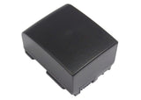 Canon FS100 Flash Memory Camcorder Battery 7.4V 890mAh - Compatible Replacement