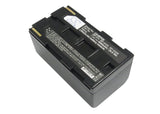 Canon BP-930E Battery Replacement for Camera (4000mAh)