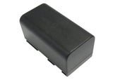 Canon BP-930R Battery Replacement for Camera (4000mAh)