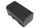 Canon BP-930 Battery Replacement for Camera (4000mAh)