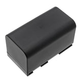 Canon XL2 Body Kit Battery 7.4V 4400mAh - Compatible Replacement