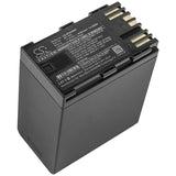 Cameron Sino CS-BPA60MC Battery