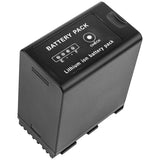 Cameron Sino CS-BPA60MC Battery