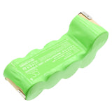 Black & Decker PD700G Battery 6V 2000mAh - Compatible Replacement