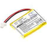 Bang & Olufsen EarSet 2 Battery 3.7V 140mAh - Compatible Replacement