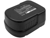 Cameron Sino CS-BPF100PW Battery