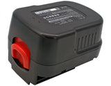 Cameron Sino CS-BPF100PW Battery