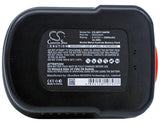 Cameron Sino CS-BPF100PW Battery