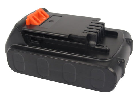 Cameron Sino CS-BPL120PX Battery