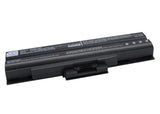 Sony VAIO VGN-SR21M/S Battery 11.1V 4400mAh - Compatible Replacement