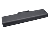 Sony VAIO VGN-SR21M/S Battery 11.1V 4400mAh - Compatible Replacement