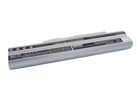 Sony VAIO VGN-SR92NS Battery 11.1V 4400mAh - Compatible Replacement