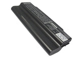 Sony VAIO VGN-N17C/ B Battery 11.1V 8800mAh - Compatible Replacement