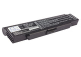 Sony VAIO VGN-SZ281P/ XK1 Battery 11.1V 6600mAh - Compatible Replacement