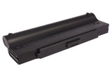 Sony VAIO VGN-SZ281P/ XK1 Battery 11.1V 6600mAh - Compatible Replacement