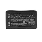 Panasonic AJ-SDX900P Battery 14.4V 10400mAh - Compatible Replacement