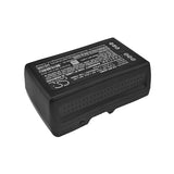 Panasonic AJ-SDX900P Battery 14.4V 10400mAh - Compatible Replacement