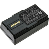 Bixolon SPP-R400II Battery 7.4V 2600mAh - Compatible Replacement