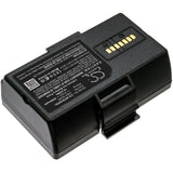 Bixolon SPP-R400II Battery 7.4V 2600mAh - Compatible Replacement