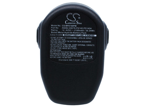 Cameron Sino CS-BPS140PW Battery